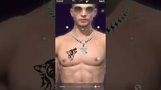 Freefire edit Picsart editing shorts #picsart #edit #shorts #viralshorts #freefire #editingshorts