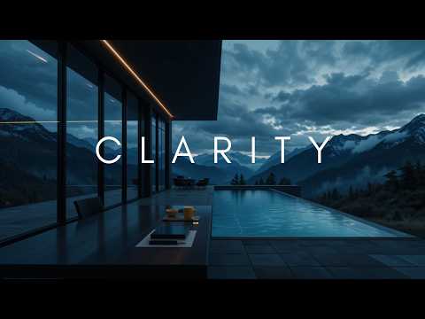 Productivity Music - Distraction-Free Work Soundscape