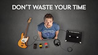 10 Years of Bass Advice in 10 Minutes