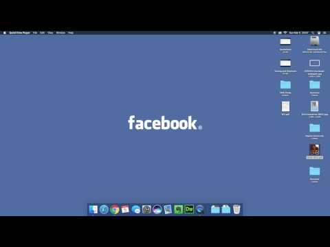 Resize a PDF on a Mac