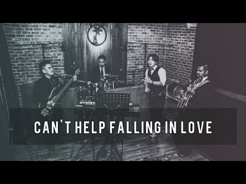 Can't Help Falling In Love - Elvis Presley (Cover by Jovial Band)