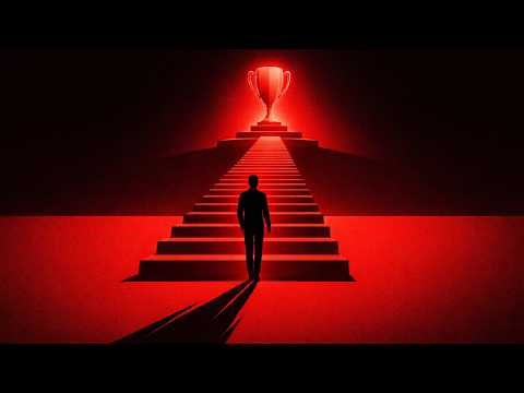 How to Master Any Skill Without Being Born Talented