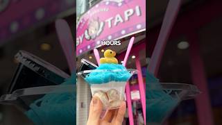 Japanese Desserts Are WEIRD!! 😮😆 Would You Wait Hours For This?!