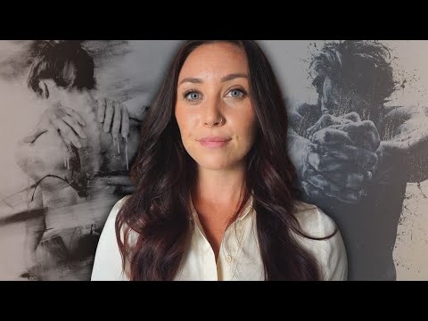 Somatic Healing & Techniques | How the Body Navigates through Trauma.