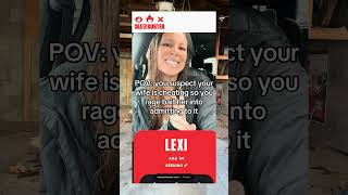 Hook, line, and sinker. #cheaters #cheatingspouse #cheatingstory #cheater #toxicrelationships