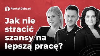 Jak nie stracić szansy na lepszą pracę? | Rozmowa z @TigersPL