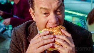 How To Live in an Airport for A YEAR | The Terminal best scenes