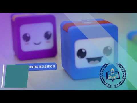 Kids Coding and Robotics