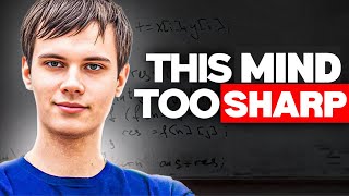 Gennady Korotkevich The KING of Competitive Programming?