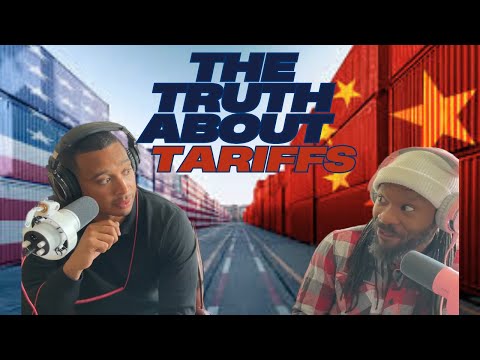 What You REALLY Need To Know About Tariffs Today