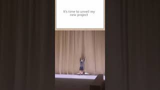 unveil my new project#programming #programminghumor #programmingmemes #programmingjokes