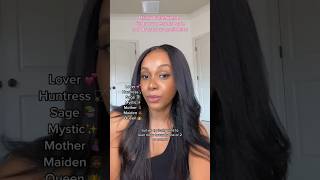 Using archetypes to find your personal style #styletips #outfitideas #feminineenergy
