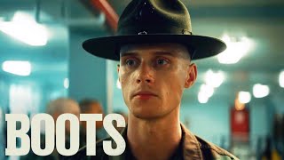 Boots | Meet Sgt. Sullivan