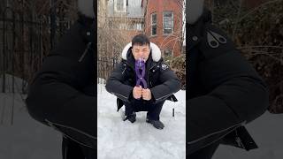 I Tested the “Perfect” Snowball Maker