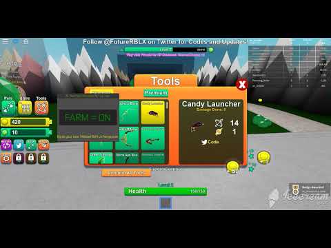 🏹 Pew Pew Simulator 🏹 | AutoFarm