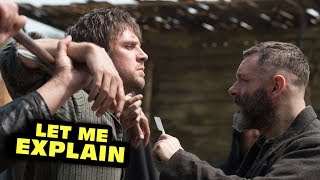 Apostle's Ending Is BRUTAL - Let Me Explain