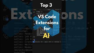 top VScode extensions for code completions using AI