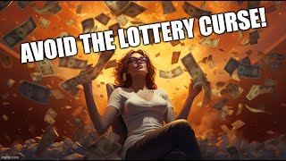 AI explains how to avoid the "lottery curse" – Hacking Life