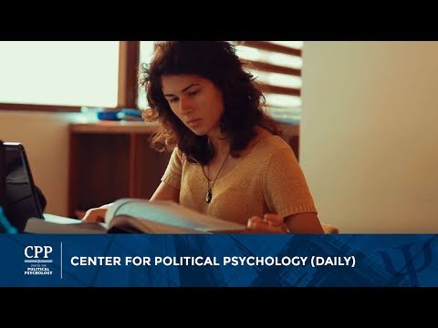 Center for Political Psychology (Daily)