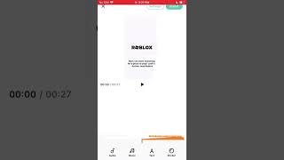 I used AI to make an ad script for Roblox #roblox