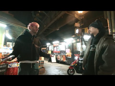 Savage Ga$p x Kxllswxtch - Brand of Sacrifice (prod. Mikey the Magician) [Official Music Video]