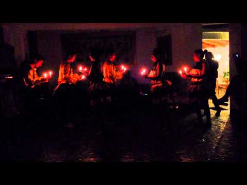 Fire Dance pt1