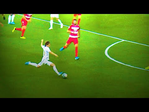 TOP 20 Real Madrid Goals in 2019