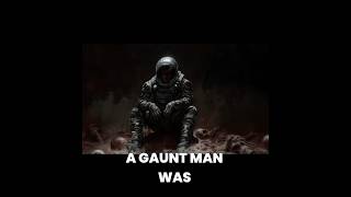 Asterion Revealed, The Man on the Moon || Shadow Slave #shadowslave #shorts