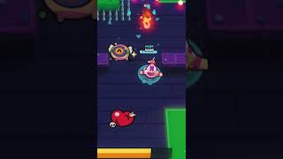 Mandy so cool🤏 #brawl #brawlstars #brawler #brawledit #brawlers #brawlstarsgame #thumbsupforbrawl