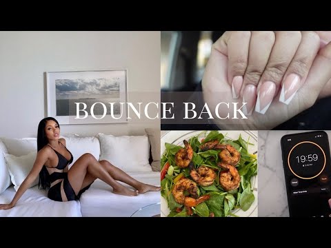 HOW TO GET THROUGH A BREAK UP