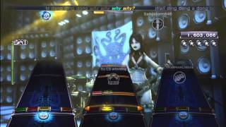 Jesus Built My Hotrod by Ministry - Full Band FC #560