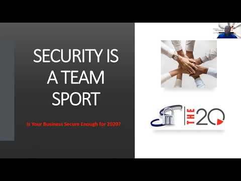 Select Secure Solutions: Securing Your Business -- A Sound Investment