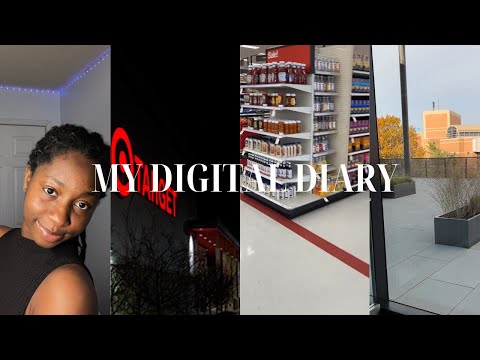 VLOGMAS.  It’s that time of the year 🩷