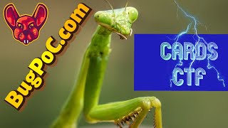 BugPoc.com cards XSS Giveaway + Course Preview