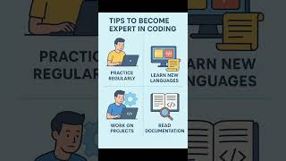 how to become Expert in coding 💯💻 #viral #trending #coding #procoder
