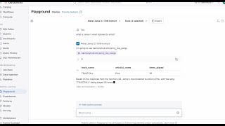 Building AI Agent Systems with Databricks