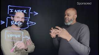 Why Enterprise AI Fails: Fixing Dirty Data Before the Black Box | Joe Onisick & Keith Townsend