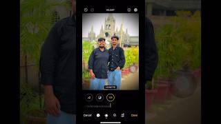 I phone x Colour Grading #iphone #nsbpictures #vijaymaharediting #editing #colourgrading