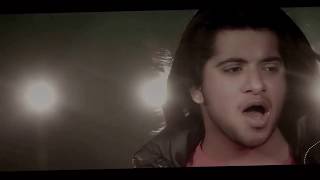 ISHQ by Shah Rukh Anwar