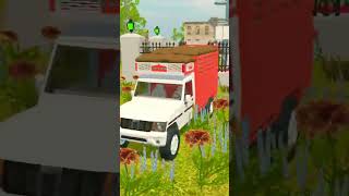 #indianvehiclessimulator3dvideos
