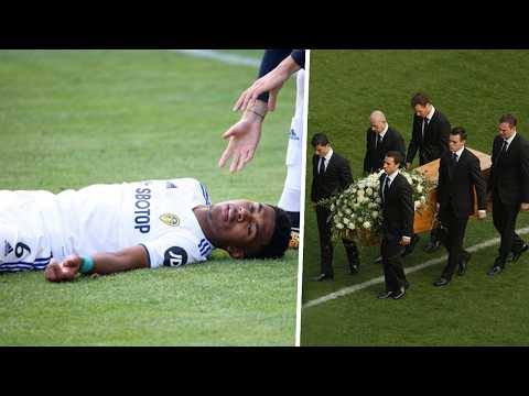 Most Emotional & Heartbreaking Football Moments 💔