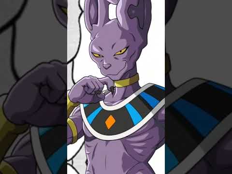 beerus edit