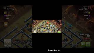 Day 4 CLAN WAR LEAGUE #clashofclans #clanwarleague