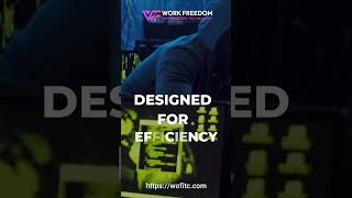 Driving digital innovation with software solutions designed for efficiency. #softwaresolutions