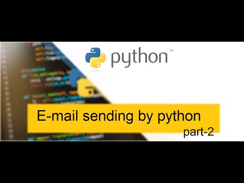 modification in e-mail sending program || multiple service provider || in same program