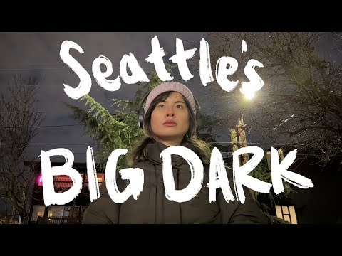 how i beat seasonal depression ☔️ | my experience with Seattle's big dark