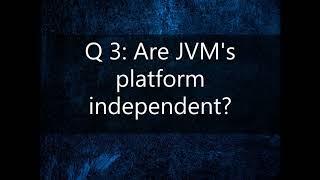 Prepare online for Java Developer jobs