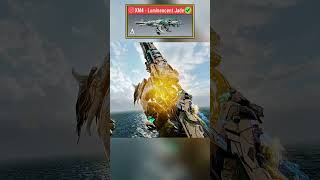 💀 I bought the XM4 - Luminescent Jade in codm #codm #xm4 #codmobile #viral #fyp