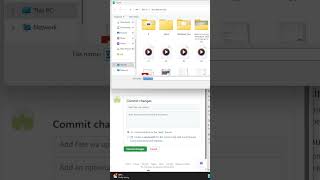 How to Add a File to Your GitHub Repo | GitHub Tutorial