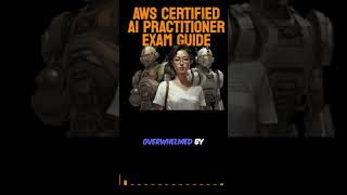 AWS Cloud Core Services #aipractitioner #cloud #awscertification #awsexamprep
